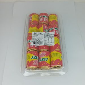 GALETTE AUBEPINE HAW FLAKE 40/300g FR *RUP10.22*