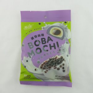 MOCHI BOBA TARO SACHET 24/120g YUKI FR 01.25 *