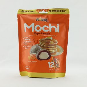 MOCHI SACHET CREME ERABLE 12/180g R/F CRFYMMGFMP maple cream FR*R2.26