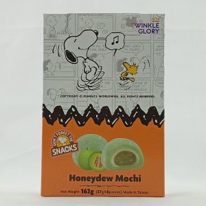 MOCHI MELON SNOOPY 24/210g TG #CTGYMMSHD honeydew FR 08.25