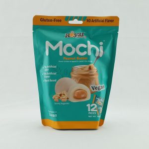 MOCHI SACHET BEURRE DE CACAHUETE 12/180g R/F #CRFYMMGFPB FR *RUP*