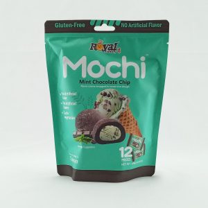 MOCHI SACHET MENTHE CHOCOLAT 12/180g R/F #CRFYMMGFMCC mint FR 08.25
