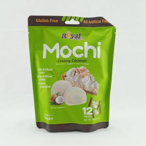 MOCHI SACHET COCO 12/180g R/F #CRFYMMGFCC coconut FR*R10.25*
