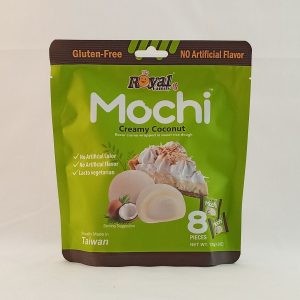 MOCHI SACHET COCO 12/120g R/F #CRFYMMGFCCN coconut FR12.25