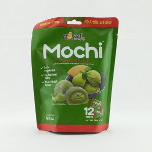 MOCHI SACHET CREME DE MATCHA 12/180g R/F #CRFYMMGFCML FR *R4.26*