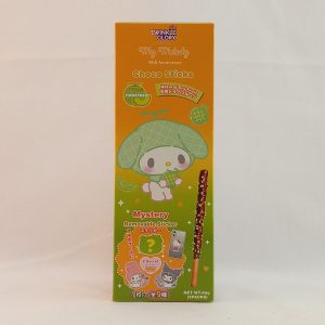 CHOCO STICKS HONEYDEW 20/45g TG#CTGYMCSHKHD FR 12.25 *PROMO*