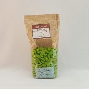 DRAGEE MINI COEUR ANIS 200g ADAM #512020  *RUP10.25*