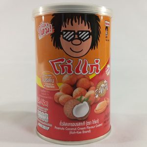 CACAHUETE ENROBE COCO 48/110g KOH KAE 01.24 *