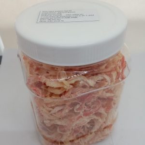 SEICHE GRILLEE FILAMENTS APERO 55/200g baked snack squid *RUP12.23 *