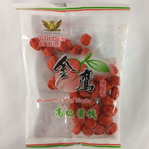 PRUNE ROUGE MINI 200/25/50g GOLDEN EAGLE red sweet plum 05.23 *