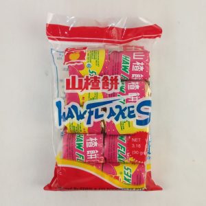 GALETTE AUBEPINE 120/90g HAW FLAKE  *RUP05.24*