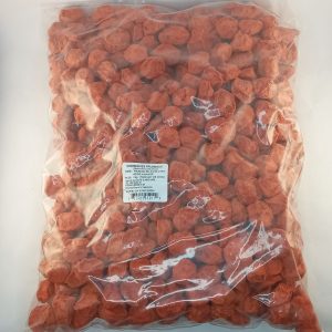 OMAIS PRUNE ROUGE (L) 10/2kg 02.23 *