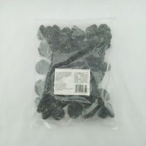 OMAI NOIR SANS PEPINS 48/500g PACIFIC ISLAND PF62 *RUP01.26*