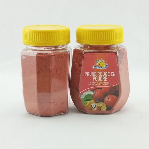 POUDRE D'OMAI BOITE 48/6/120g PACIFIC ISLAND PF58 02.26