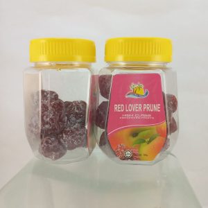OMAI PRUNE RED LOVER BOITE 48/6/120g PACIFIC ISLAND PF23 02.26