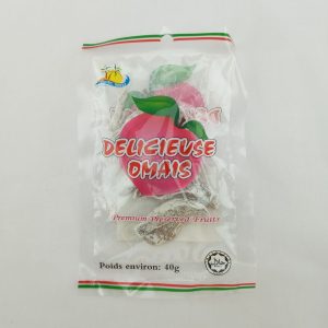 OMAI PECHE BLANC TRANCHE 200/25/40g PACIFIC ISLAND PF28 07.25