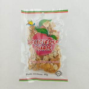 OMAI PEAU D'ORANGE 200/25/40g PACIFIC ISLAND PF29 07.25