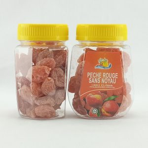 OMAI PECHE ROUGE SS NOYAU BOITE 48/6/120g PACIFIC ISLAND PF59 *R4.26*