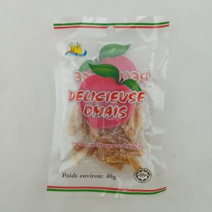 OMAI PECHE SECHE 200/25/40g PACIFIC ISLAND PF35 12.24 *PROMO*