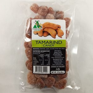 TAMARIN BONBON SUCRE 50/10/227g P.BLOSSOM tamarin candy FR *R07.25 *