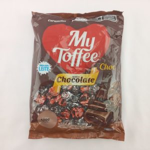 CARAMEL MY TOFFEE CHOCO FOURE CHOCO 14/500g #12518 *RUP09.25*