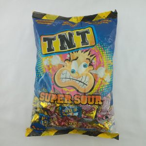 BONBON TNT LIQUIDE 6/1kg #SAO365grape pinapple raspberry 11119 06.25