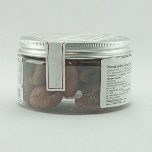 OMAI OLIVE SS PEPINS 2/18/150g K/F preserved seedless olive *R12.25 *