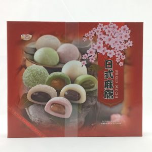 MIX MOCHI GIFT SET 10/900g RF #CRFYQGSMMN FR 01.25 *
