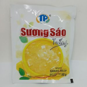 GELEE BLANCHE EN POUDRE 100/50g THUAN PHAT suong sao trang FR 06.25