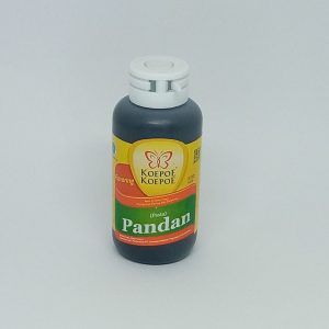 ESSENCE PANDAN butterfly 144/72/60ml KOEPOE FR 05.25