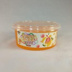 BOBA MANGUE 24/450g SUGAR HONEY DMPJ1 popping boba mango FR *R12.25*