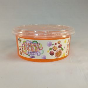 BOBA PASSION 24/450g SUGAR HONEY DMPJ2 popping boba passionFR*R12.25*
