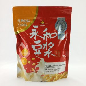SOJA EN POUDRE 12x29g 30/350g YONHO #DRYH01 soybean powder FR*R3.25 *