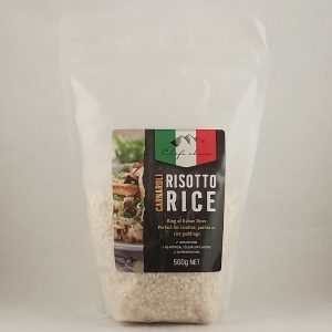 RIZ RISOTTO CARNAROLI 10/500g C/C #RICE005 carnaroli rice FR *R05.25*