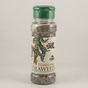 FURIKAKE ALGUES 12/85g KURA #KJP0126 seaweed FR 11.24 *