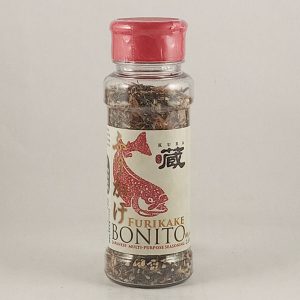 FURIKAKE BONITE 12/80g KURA bonito FR 11.24 *