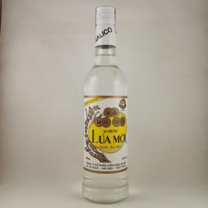 ALCOOL DE RIZ 12/500ml VN lua moi arr01.2017 *