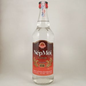 ALCOOL DE RIZ GLUANT 20/500ml VN nep moi arr01.2017 *