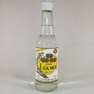 ALCOOL DE RIZ 24/300ml VN lua moi 29.5° HALICO *