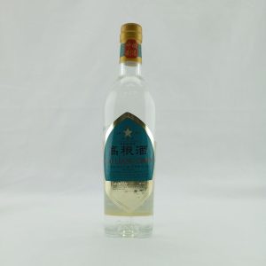 VIN DE CUISINE 12/500ml GOLDEN STAR kao liang chiew 03.25 *