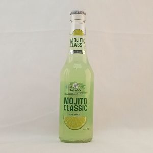 LONG DRINK MOJITO 4.7% 24/4/330ml LE COQ #ALCMOJ4PK FR *RUP01.26