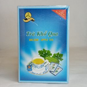 THE MARGOSIER 100/40g VN tra kho qua 20s *RUP01.26*