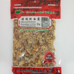 CHRYSANTHEMUM 50/10/80g CHH01 HENGFAI 05.22 *