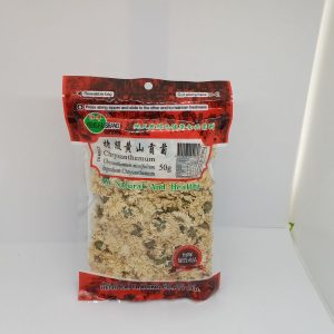CHRYSANTHEMUM 50/10/50g CHH02 HENGFAI 05.22 *