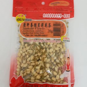 FLEUR DE JASMIN 50/10/20g CTFL02 HENGFAI jasmine flower R08.23*