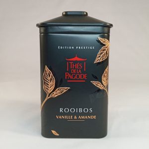 PRESTIGE ROOIBOS GOURMAND VANILLE AMANDE 6/100g BPRG2 09.25