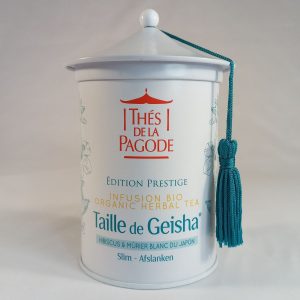 PRESTIGE TAILLE DE GEISHA 6/70g THE DE LA PAGODE BPITG 09.25
