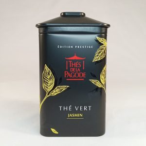 PRESTIGE THE VERT JASMIN 6/100g THE DE LA PAGODE BPTVJ2 09.25