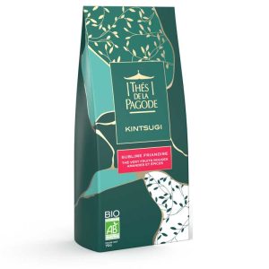 THE VERT SUBLIME FRIAND KINTSUGI 6/70g THE DE LA PAGODE SKKGSF 01.24*