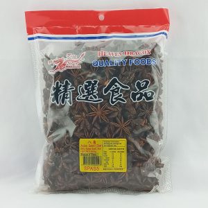 ANIS ETOILE 20/500g HEAVEN DRAGON #SPAS5  anise seed star FR *R01.26*